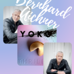 Bernhard Aichner Roman Yoko